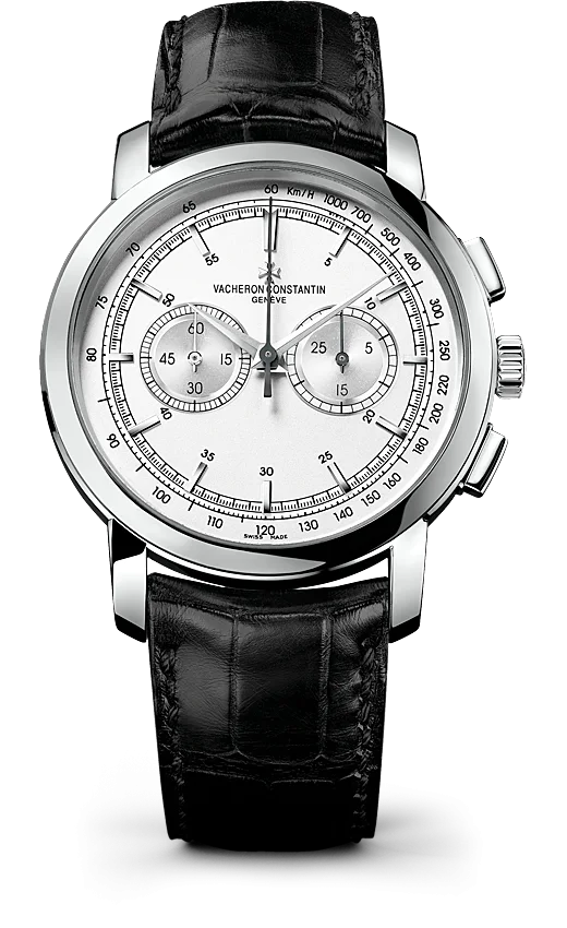 Vacheron Constantin Patrimony Traditionnelle Chronograph
